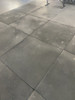Piso De Caucho Reciclado Prensado 1mx1mx2cm 6