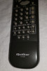 Controle Remoto Quasar Tv Vcr 1