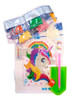 Kit Artistico Diamond Painting Pintura De Diamante Unicornio 1
