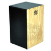 Cajon Peruano Skull Percusión Funda Escobilla Metalica Curso 6
