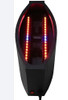 Maquina De Chama Realista Fogo Falso - Led 4