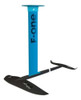 Tabla De Foil Fone 2023 + Hidrofoil Completo + Fundas 2