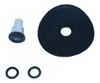 Reparo Da Válvula Distribuidora Do Mercedes (wabco) 3
