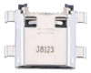 Pin De Carga Para Samsung J7 2015 2016 J7 Neo J2 Prime X10 2 Pin De Carga Para Samsung J7 2015 2016 J7 Neo J2 Prime X10 2