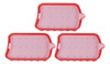 Molde De Salsicha, 3 Peças, Molde De Silicone Para Cachorros 1