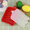Molde De Salsicha, 3 Peças, Molde De Silicone Para Cachorros 3