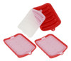 Molde De Salsicha, 3 Peças, Molde De Silicone Para Cachorros 5