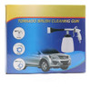 Tornado Pistola De Limpieza Automovil Brush Cleaning Gun 1