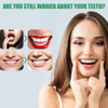 Reparacion Para Diente Relleno Provisorio Postizo Dental 5