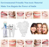 Reparacion Para Diente Relleno Provisorio Postizo Dental 6