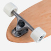 Tabla Woodoo Boulevard+trucks Aves+ruedas 65 +rule+ Torni ! 1