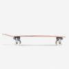 Tabla Woodoo Boulevard+trucks Aves+ruedas 65 +rule+ Torni ! 3