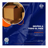 Caja Para Termicas Din 36 Modulos De Sobreponer Fumé Genrod 4