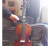 Viola Parquer 4/4 (no Violin) 1