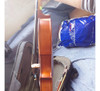 Viola Parquer 4/4 (no Violin) 4