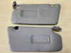 Quebra Sol Ford Focus Sedan Glx 1.6 2004 0