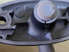 Quebra Sol Ford Focus Sedan Glx 1.6 2004 2