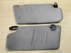 Quebra Sol Ford Focus Sedan Glx 1.6 2004 3