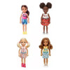 Barbie Club Chelsea - Muñecas Surtidas Por Unidad 0
