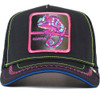 Gorra Goorin Bros Original | Karma - Camaleón Paseo Sports 1