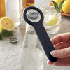 Abrebotellas Kitchenaid Gourmet, Negro 4