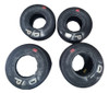 Gomas Karting Ibf Rojo 60 Vueltas 0