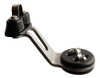 Base Giratoria C/mordaza Nautica Velero Escota 360° Inox 1