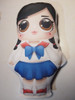 Muñecos Apego Almohada Sublimados Personalizado Peluche Caba 2