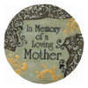 Spoontiques Stepping Stone, Memory Mother, Multicolor, One S 0