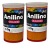 03 Anilina A Álcool Gliart Castanho 2