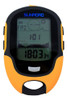 Para . Sunroad Fr500 Multifunções Lcd Altímetro Digital 1
