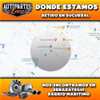 Motor Burro De Arranque Chevrolet 1.0 1.4 1.6 Corsa Celta 4