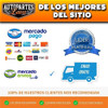 Motor Burro De Arranque Chevrolet 1.0 1.4 1.6 Corsa Celta 5