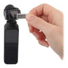 Dji Osmo Pocket Vidrio Templado Lente + Pantalla Kit Protect 1 Dji Osmo Pocket Vidrio Templado Lente + Pantalla Kit Protect 1