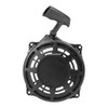 Motores De Arrancador De Retroceso Negro Para Briggs   49768 1