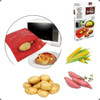 Saco Para Assar Batatas No Microondas Top Chef Praticidade 6 Saco Para Assar Batatas No Microondas Top Chef Praticidade 6