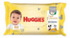 4 Packs Toallitas Huggies Triple Proteccion  C/ Oleox48u 3