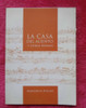 La Casa Del Aliento Y Otros Poemas Margarita Pollini Firmado 0 La Casa Del Aliento Y Otros Poemas Margarita Pollini Firmado 0
