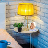Molde De 3 Peças Para Fazer Molduras De Fotos De Resina Com 5