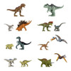 Jurassic World - Pack Mini Figuras Sorpresa- Gwp38 0