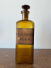 Frasco Alcohol Antiguo 0