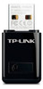 Mini Adaptador Wireless N Usb 300 Mbps - Tp-link 1