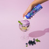 Espuma Para Drinks Em Spray Sabor Blueberry  Begin 200grs 1