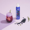 Espuma Para Drinks Em Spray Sabor Blueberry  Begin 200grs 3