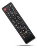 Control Remoto Para Samsung Smart Hub Un43j5300 Un48j5200 0