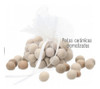 Perlas Cerámicas Aromaterapia Bolsita Agrégale Tus Esencias 4 Perlas Cerámicas Aromaterapia Bolsita Agrégale Tus Esencias 4