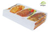 100 Saco Térmico Papel Acoplado - Frango Assado Carne Espet 1