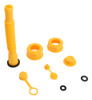 Kit De Substituição Do Bico Da Tampa De Ventilação Da Lata D 7