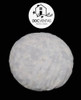 Almohadones Relleno 50cm Diametro Almohadon Redondo Circular 0