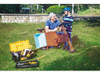 Taladro Con Percutor 1/2'' 500w Vel. Variable Tramontina 2